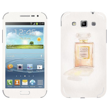   «Coco Chanel »   Samsung Galaxy Win Duos