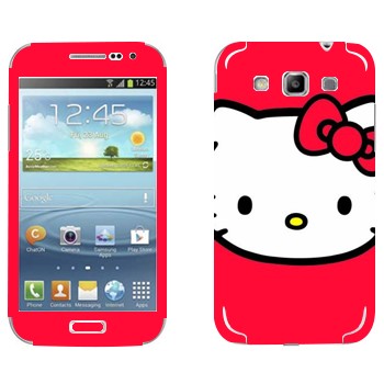   «Hello Kitty   »   Samsung Galaxy Win Duos