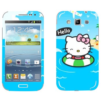   «Hello Kitty  »   Samsung Galaxy Win Duos