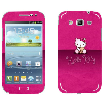   «Hello Kitty  »   Samsung Galaxy Win Duos