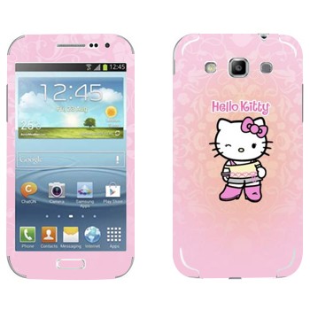   «Hello Kitty »   Samsung Galaxy Win Duos