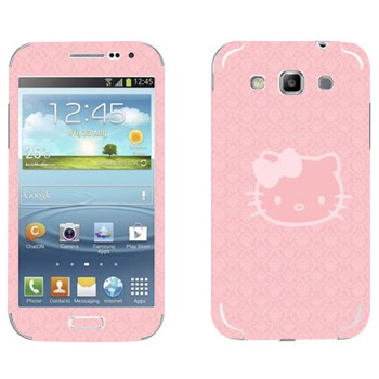   «Hello Kitty »   Samsung Galaxy Win Duos