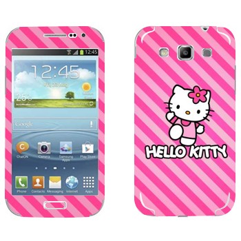   «Hello Kitty  »   Samsung Galaxy Win Duos