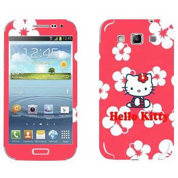   «Hello Kitty  »   Samsung Galaxy Win Duos