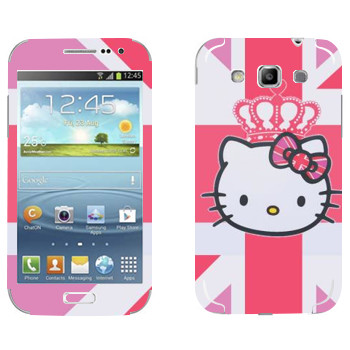   «Kitty  »   Samsung Galaxy Win Duos