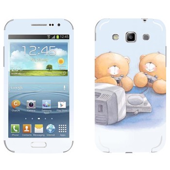   «    »   Samsung Galaxy Win Duos