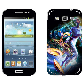   «  »   Samsung Galaxy Win Duos