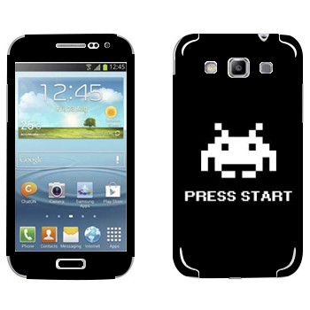   «8 - Press start»   Samsung Galaxy Win Duos