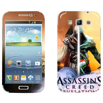   «Assassins Creed: Revelations»   Samsung Galaxy Win Duos