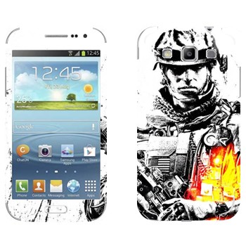   «Battlefield 3 - »   Samsung Galaxy Win Duos