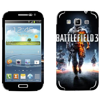   «Battlefield 3»   Samsung Galaxy Win Duos