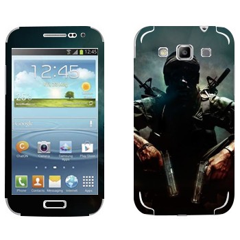   «Call of Duty: Black Ops»   Samsung Galaxy Win Duos