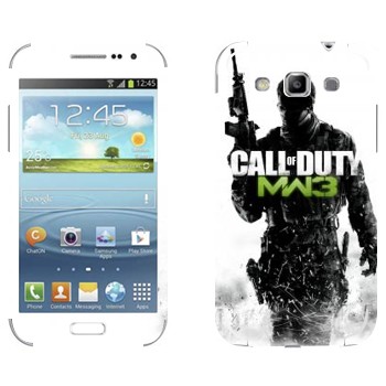   «Call of Duty: Modern Warfare 3»   Samsung Galaxy Win Duos