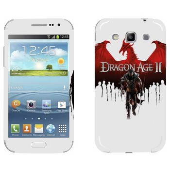   «Dragon Age II»   Samsung Galaxy Win Duos