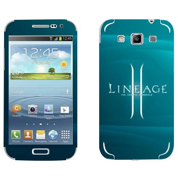   «Lineage 2 »   Samsung Galaxy Win Duos