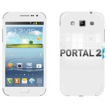   «Portal 2    »   Samsung Galaxy Win Duos