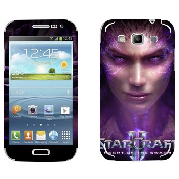   «StarCraft 2 -  »   Samsung Galaxy Win Duos