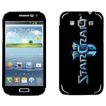   «Starcraft 2  »   Samsung Galaxy Win Duos