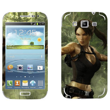   «Tomb Raider»   Samsung Galaxy Win Duos