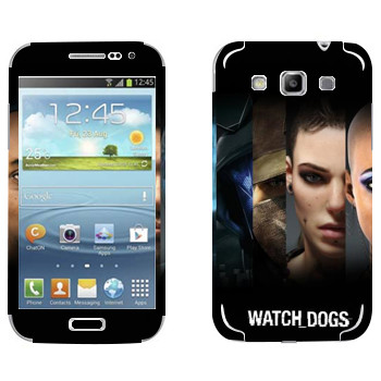   «Watch Dogs -  »   Samsung Galaxy Win Duos