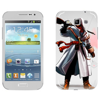   «Assassins creed -»   Samsung Galaxy Win Duos