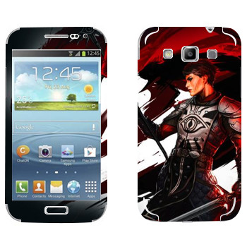  «Dragon Age -  »   Samsung Galaxy Win Duos