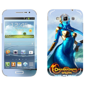   «Drakensang Atlantis»   Samsung Galaxy Win Duos
