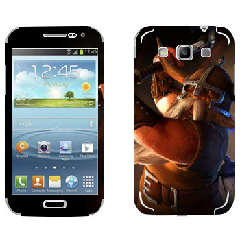   «Drakensang gnome»   Samsung Galaxy Win Duos