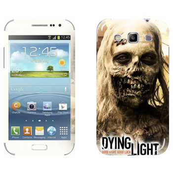   «Dying Light -»   Samsung Galaxy Win Duos