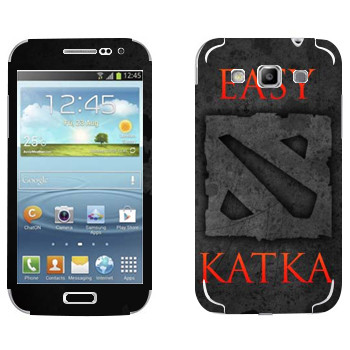   «Easy Katka »   Samsung Galaxy Win Duos