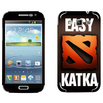  «Easy Katka »   Samsung Galaxy Win Duos