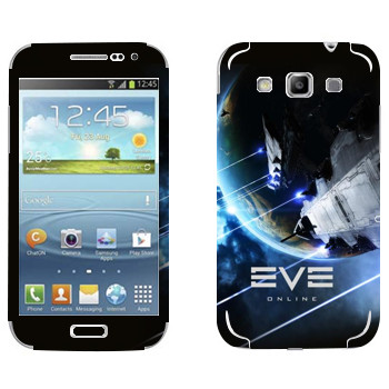  «EVE »   Samsung Galaxy Win Duos