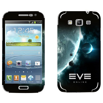   «EVE »   Samsung Galaxy Win Duos