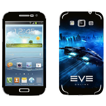   «EVE  »   Samsung Galaxy Win Duos