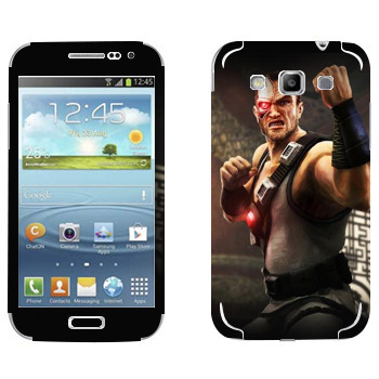   « - Mortal Kombat»   Samsung Galaxy Win Duos
