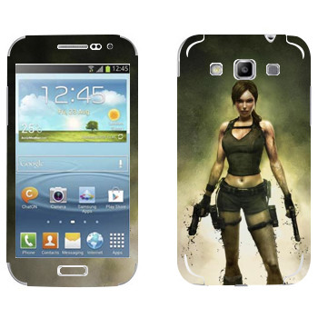   «  - Tomb Raider»   Samsung Galaxy Win Duos