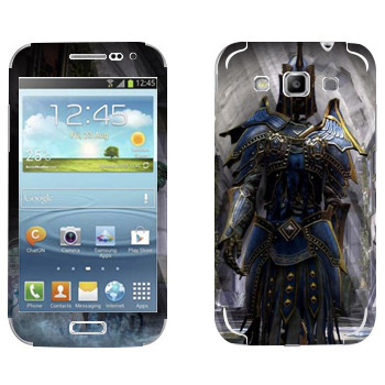   «Neverwinter Armor»   Samsung Galaxy Win Duos