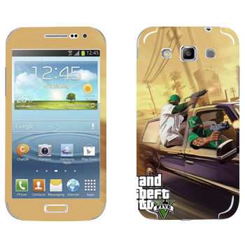   «   - GTA5»   Samsung Galaxy Win Duos