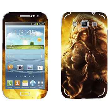   «Odin : Smite Gods»   Samsung Galaxy Win Duos