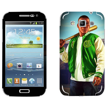   «   - GTA 5»   Samsung Galaxy Win Duos