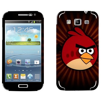   « - Angry Birds»   Samsung Galaxy Win Duos
