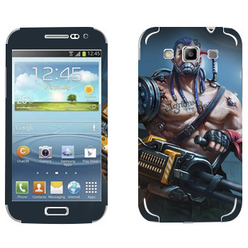   «Shards of war »   Samsung Galaxy Win Duos