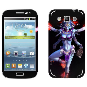   «Shiva : Smite Gods»   Samsung Galaxy Win Duos