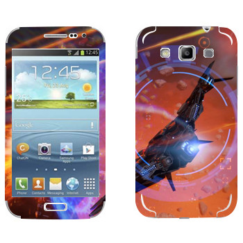   «Star conflict Spaceship»   Samsung Galaxy Win Duos