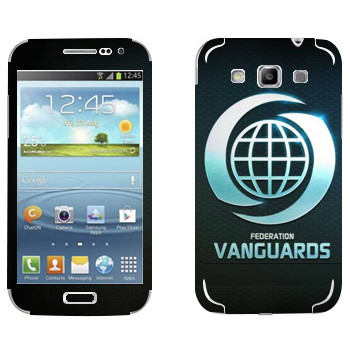   «Star conflict Vanguards»   Samsung Galaxy Win Duos