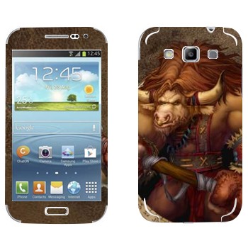   « -  - World of Warcraft»   Samsung Galaxy Win Duos