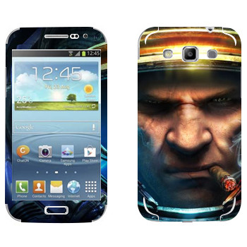   «  - Star Craft 2»   Samsung Galaxy Win Duos