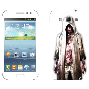   «The Evil Within - »   Samsung Galaxy Win Duos