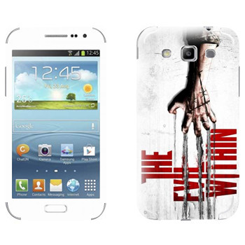   «The Evil Within»   Samsung Galaxy Win Duos