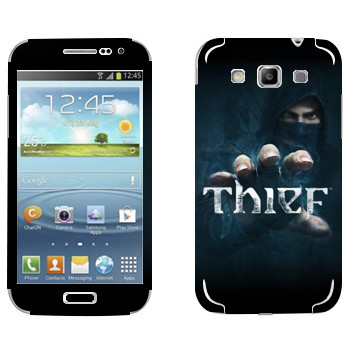   «Thief - »   Samsung Galaxy Win Duos